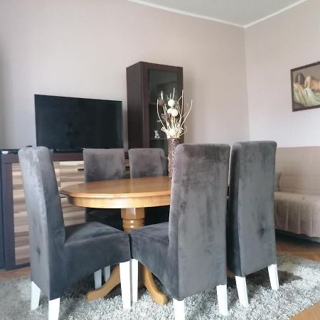Apartman ,,Milica" Donji Milanovac Bagian luar foto