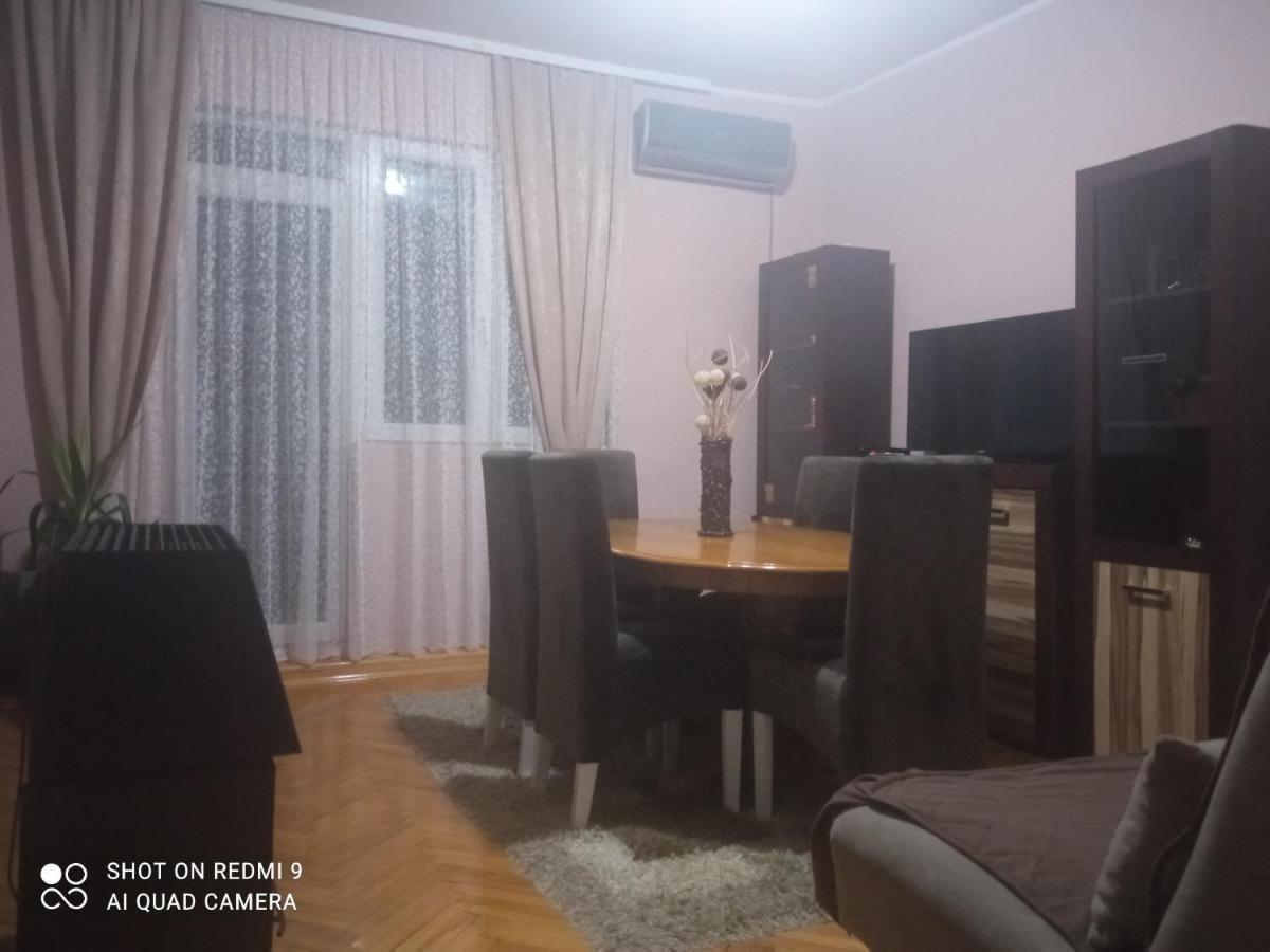 Apartman ,,Milica" Donji Milanovac Bagian luar foto