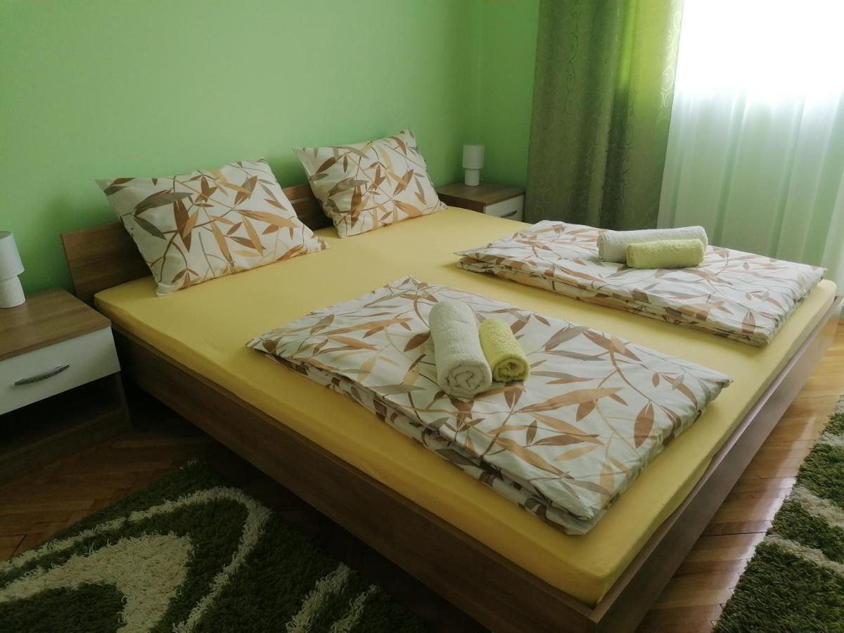 Apartman ,,Milica" Donji Milanovac Bagian luar foto